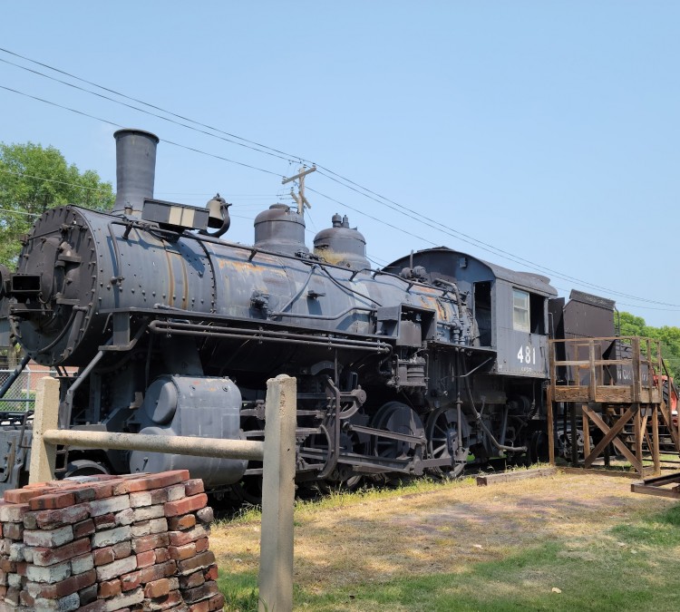 Trails & Rails Museum (Kearney,&nbspNE)